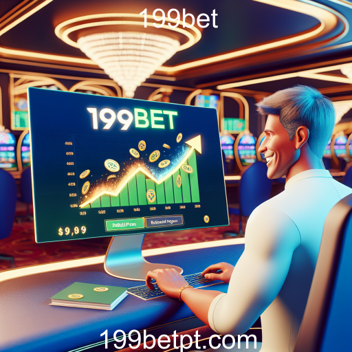Descubra o Programa de Indicação da 199bet e Ganhe Recompensas